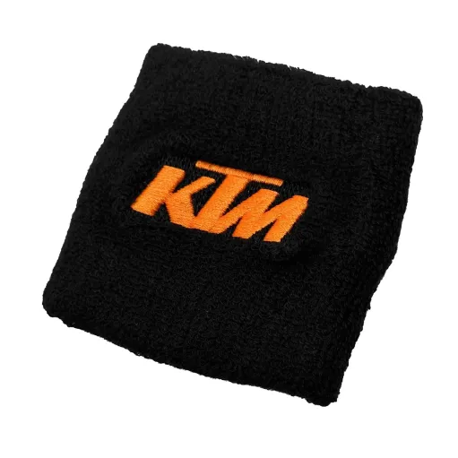 MF3346 Calzino Polsino KTM per Serbatoio Vaschetta Olio Freno Frizione Moto