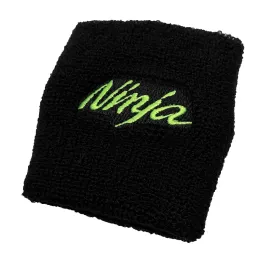 MF3346 Calza Polsino Kawasaki Ninja Serbatoio Vaschetta Olio Freno Frizione Moto