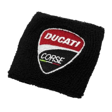 MF3346 Calzino Polsino Ducati Corse Serbatoio Vaschetta Olio Freno Frizione Moto