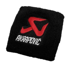 MF3346 Calzino Polsino Akrapovic Serbatoio Vaschetta Olio Freno Frizione Moto