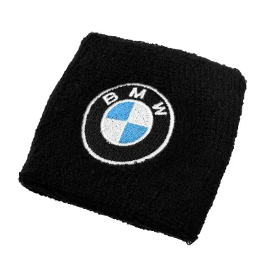 MF3346 Calzino Polsino BMW per Serbatoio Vaschetta Olio Freno Frizione Moto