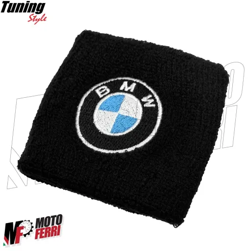 MF3346 Calzino Polsino BMW per Serbatoio Vaschetta Olio Freno Frizione Moto
