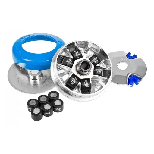 VARIATORE COMPLETO POLINI PER PIAGGIO SI CIAO BRAVO BOXER GRILLO BOXER SC FL PX