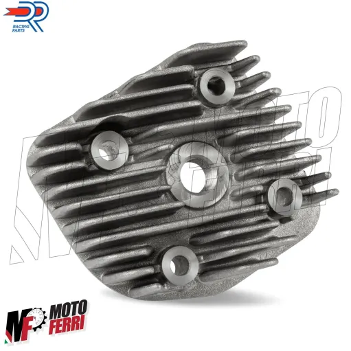 Cilindro DR EVO DM47 70 MBK Evolis Fizz Flipper Forte Ovetto 50 2T Spinotto 10