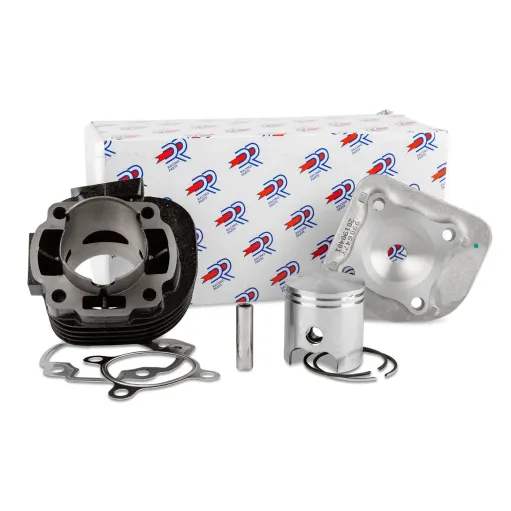 Cilindro DR 70 DM 47 Malaguti Phantom F10 F12 F15 Firefox BETA ARK - Benelli 491