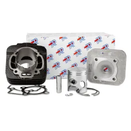 MF1107 Cilindro DR EVO 70 DM 48 Piaggio ZIP Liberty Typhoon 50 2T