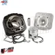 MF1107 Cilindro DR EVO 70 DM 48 Piaggio ZIP Liberty Typhoon 50 2T