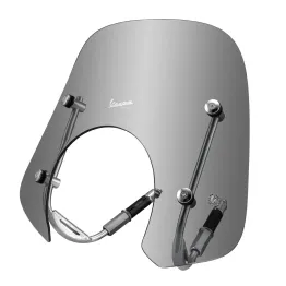 MF4613 Cupolino Fume' Originale Piaggio Vespa GTS 125 300 310 HPE 2023 2024 2025