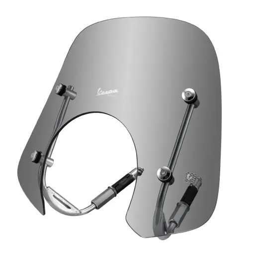 MF4613 Cupolino Fume' Originale Piaggio Vespa GTS 125 300 310 HPE 2023 2024 2025