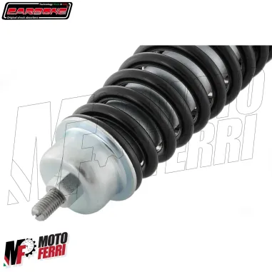 Ammortizzatore Posteriore Carbone Vespa 50 125 150 200 Special ET3 Primavera PX