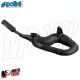 MF0377 Marmitta Polini Vespa PX 125 150 Arcobaleno con Silenziatore Alluminio