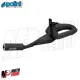 MF0377 Marmitta Polini Vespa PX 125 150 Arcobaleno con Silenziatore Alluminio