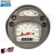 MF5272 Contachilometri 160Km/h Originale Vespa PX 125 150 200 MY Millenium da 98