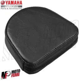 MF5273 Cuscino Schienalino Poggiaschiena Passeggero Originale Yamaha XV 950 R 2