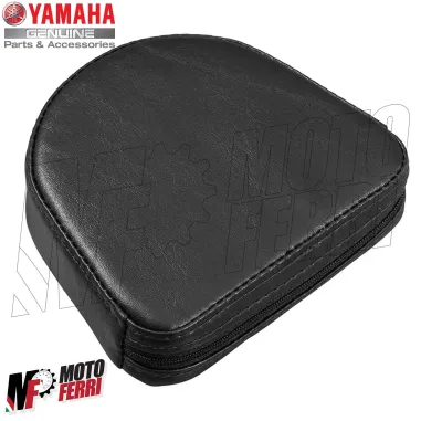 MF5273 Cuscino Schienalino Poggiaschiena Passeggero Originale Yamaha XV 950 R