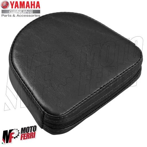 MF5273 Cuscino Schienalino Poggiaschiena Passeggero Originale Yamaha XV 950 R