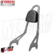 MF5273 Cuscino Schienalino Poggiaschiena Passeggero Originale Yamaha XV 950 R