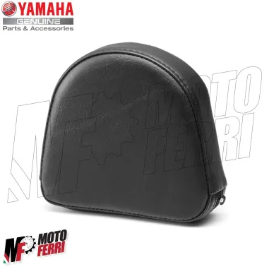 MF5273 Cuscino Schienalino Poggiaschiena Passeggero Originale Yamaha XV 950 R