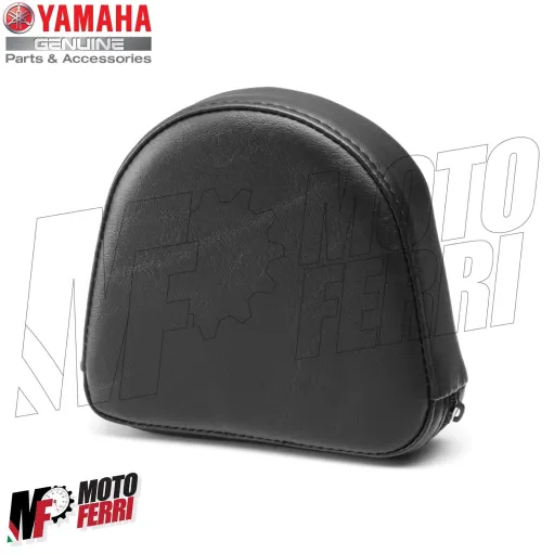 MF5273 Cuscino Schienalino Poggiaschiena Passeggero Originale Yamaha XV 950 R