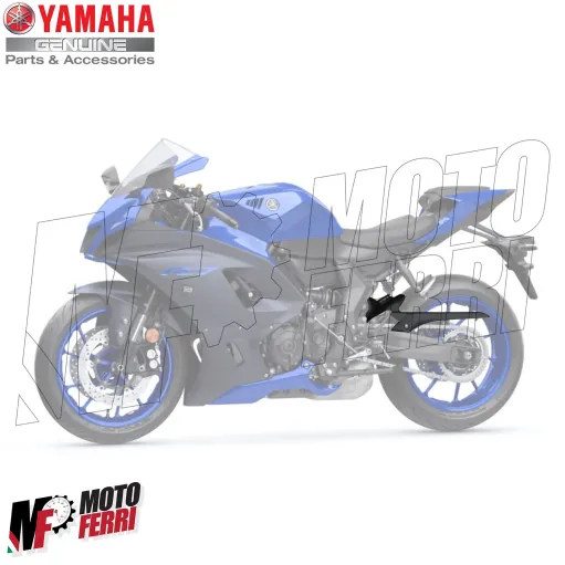 MF5274 - Copricatena Originale Yamaha per Tracer 7 / 700 - XSR 700 - R7 dal 2018