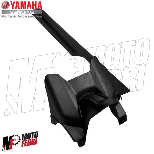 MF5274 - Copricatena Originale Yamaha per Tracer 7 / 700 - XSR 700 - R7 dal 2018