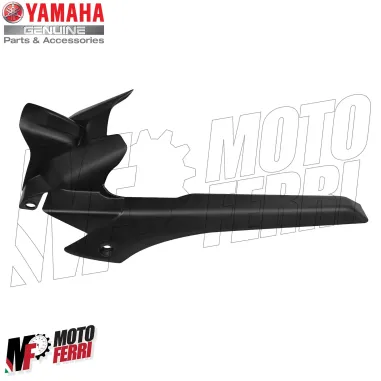 MF5274 - Copricatena Originale Yamaha per Tracer 7 / 700 - XSR 700 - R7 dal 2018