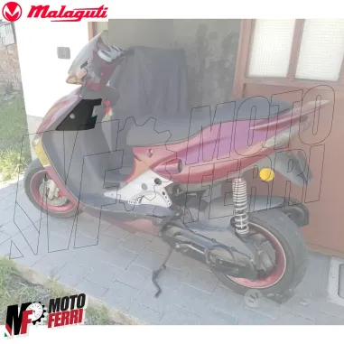 MF5278 Sportello Cassetto Scudo Interno Originale Malaguti F15 50 mod 1996/2006