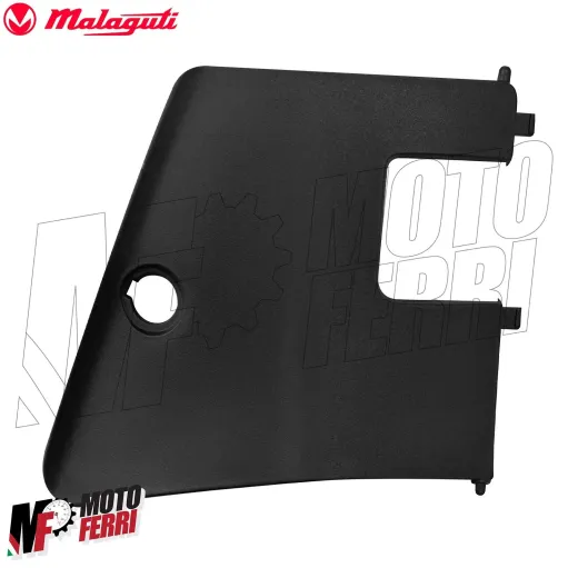 MF5278 Sportello Cassetto Scudo Interno Originale Malaguti F15 50 mod 1996/2006