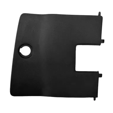 MF5279 Sportello Cassetto Nero Scudo Interno Originale Malaguti F12 1994/2006