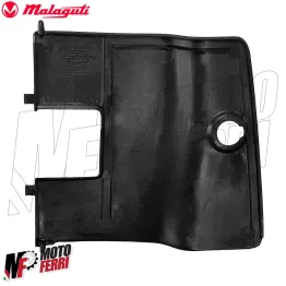 MF5279 Sportello Cassetto Nero Scudo Interno Originale Malaguti F12 1994/2006 2