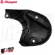 MF5280 Coperchio Carter Trasmissione Nero Originale Malaguti F12 LC 1994/2006