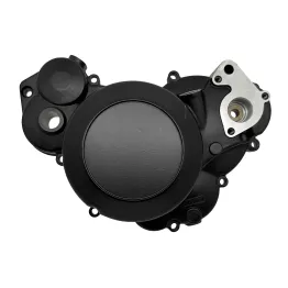 MF5281 Carter Motore Lato Frizione Originale Malaguti Motore Franco Morini G303