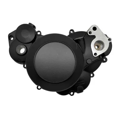 MF5281 Carter Motore Lato Frizione Originale Malaguti Motore Franco Morini G303