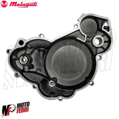 MF5281 Carter Motore Lato Frizione Originale Malaguti Motore Franco Morini G303