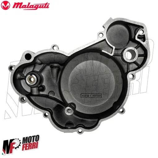 MF5281 Carter Motore Lato Frizione Originale Malaguti Motore Franco Morini G303