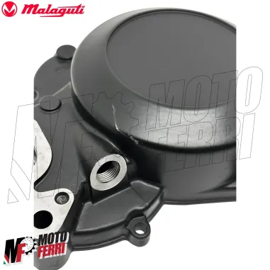 MF5281 Carter Motore Lato Frizione Originale Malaguti Motore Franco Morini G303