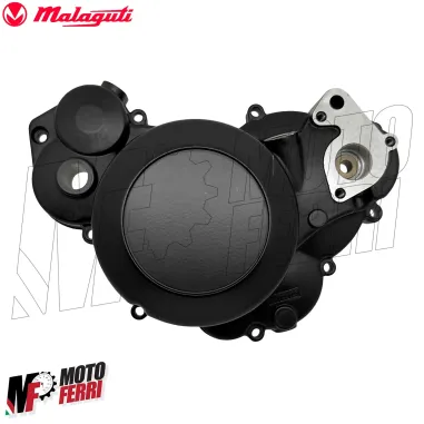MF5281 Carter Motore Lato Frizione Originale Malaguti Motore Franco Morini G303