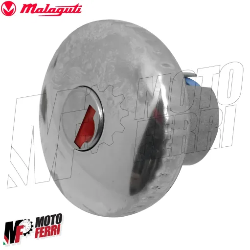 MF5282 Kit Serrature Avviamento + Tappo Malaguti Madison 125 150 180 200 250 400