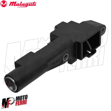 MF5283 Kit Serrature Avviamento + Sella per Malaguti Ciak 50 100 125 150 200