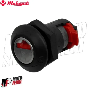 MF5283 Kit Serrature Avviamento + Sella per Malaguti Ciak 50 100 125 150 200