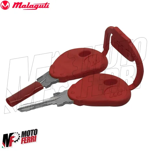MF5283 Kit Serrature Avviamento + Sella per Malaguti Ciak 50 100 125 150 200