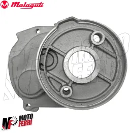 MF5284 Coperchio Ingranaggi Copri Rapporti Originale Malaguti F12R AC 2007/2010 2
