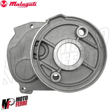 MF5284 Coperchio Ingranaggi Copri Rapporti Originale Malaguti F12R AC 2007/2010