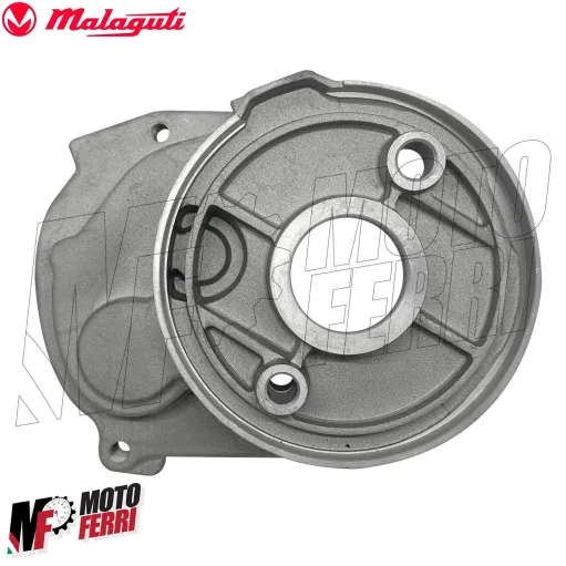 MF5284 Coperchio Ingranaggi Copri Rapporti Originale Malaguti F12R AC 2007/2010
