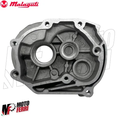 MF5284 Coperchio Ingranaggi Copri Rapporti Originale Malaguti F12R AC 2007/2010