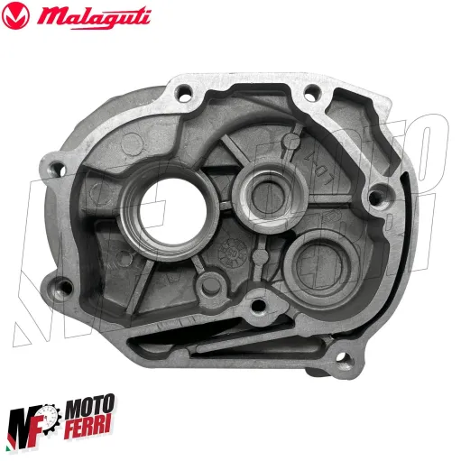 MF5284 Coperchio Ingranaggi Copri Rapporti Originale Malaguti F12R AC 2007/2010