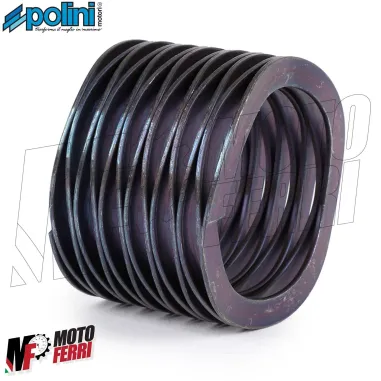 MF2476 MOLLA FRIZIONE WAVE RINFORZATA POLINI VESPA 50 SPECIAL 125 ET3 PRIMAVERA