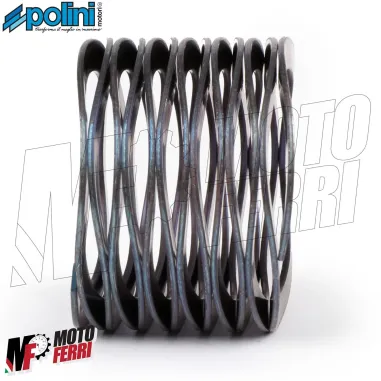 MF2476 MOLLA FRIZIONE WAVE RINFORZATA POLINI VESPA 50 SPECIAL 125 ET3 PRIMAVERA