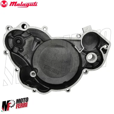 MF5286 Carter Frizione Originale Malaguti Fifty con Motore Franco Morini G30