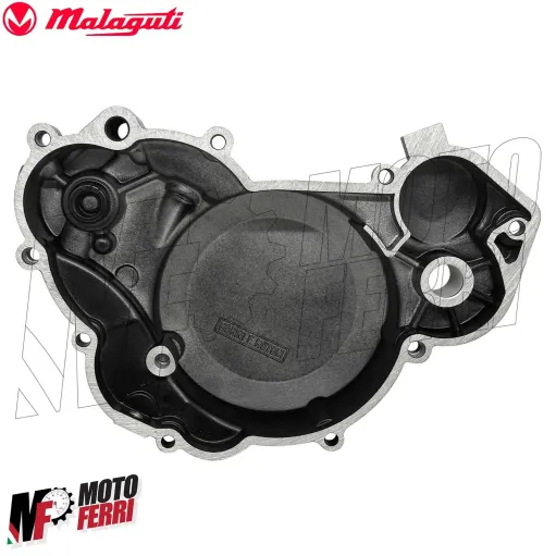 MF5286 Carter Frizione Originale Malaguti Fifty con Motore Franco Morini G30